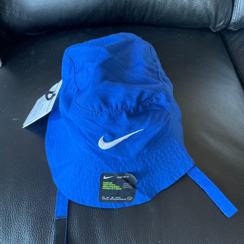 Nike Bucket Hat(Toddler)